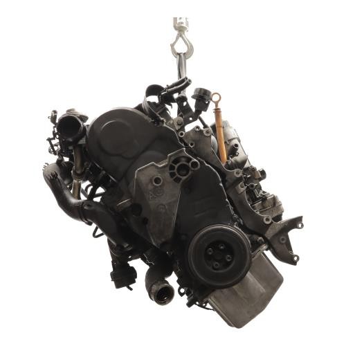 Moteur volkswagen golf atd - volkswagen,