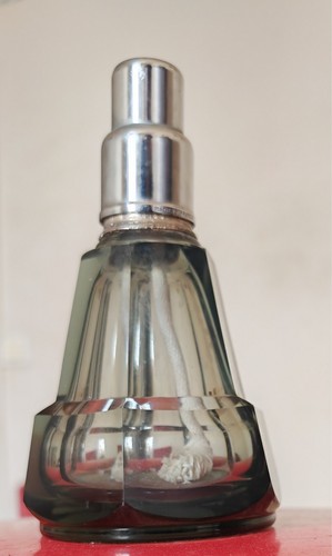 Lampe berger paris art deco