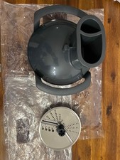 DECOUPE MINUTE THERMOMIX TM6 NEUF 