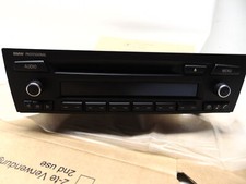 Nouvelle Unité De Tête Radio