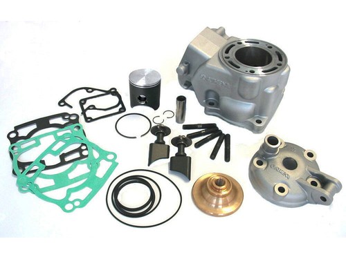 Cylindre pour kawasaki 125 - cylindre,