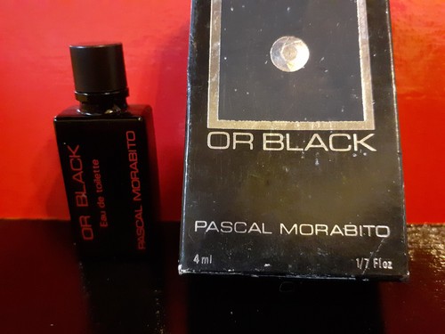 Miniatures parfum morabito - de,