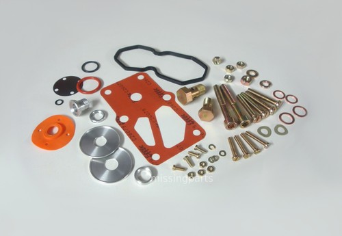 Kit réparation pour - kit, de