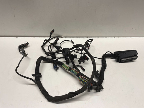 Fil liaison moteur bmw - fil,