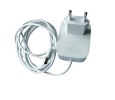 30W 24V 1.25A with EU Plug AC Adapter Power Supply for Google Nest Audio Hub Max