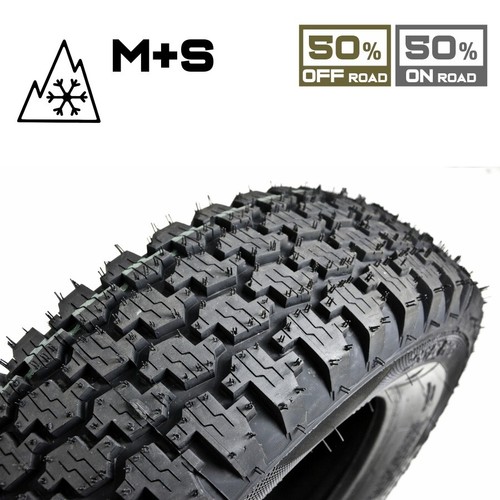 Pneu 235 r16 - r16, rubicon