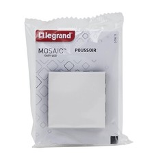 Legrand 099411 Mosaic Easy-Led