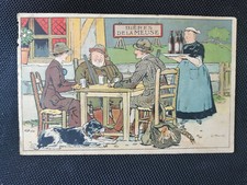 CPA Beers de la Meuse - j.matet