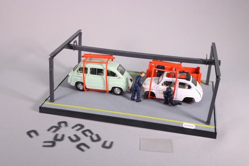 Le3024 brumm as39 voiture 43 - brumm,