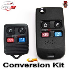 CLE COQUE POUR FORD ESCAPE