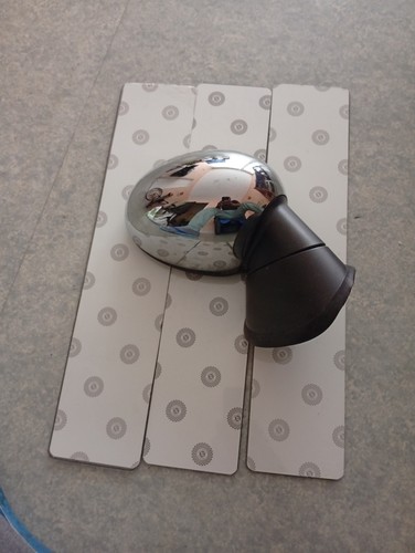 Retroviseur droit mini - mini, 2