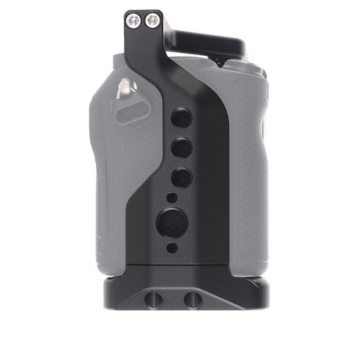 Camera rabbit cage filetage - camera,