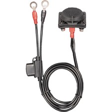 Tecmate Panel Mount -