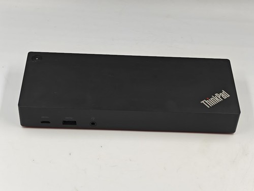 Docking station lenovo - station,