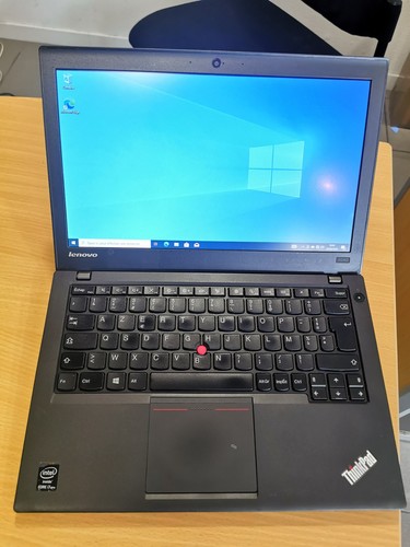 Lenovo thinkpad x240 8go - pc,