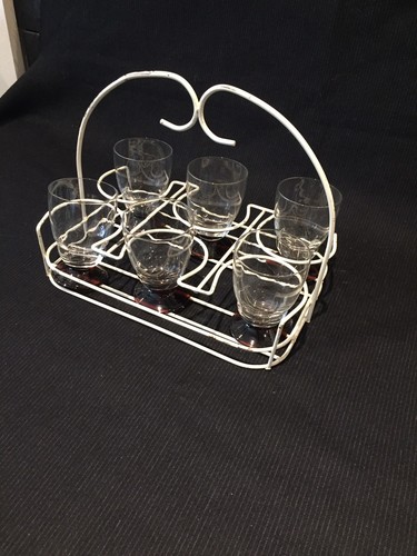 Verres anciens dans - x,