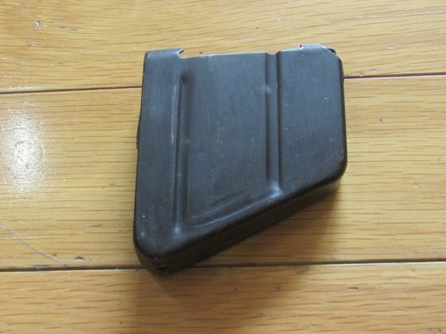 303 magazine 4 mk1 - no., lee