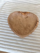 Planche  Forme Cœur En Bois