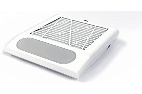 Aspirateur manucure 80w - de,