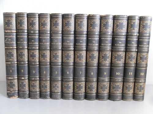 Nouvelle bibliothèque des