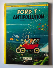 FRANCIS / TILLIEUX - Marc