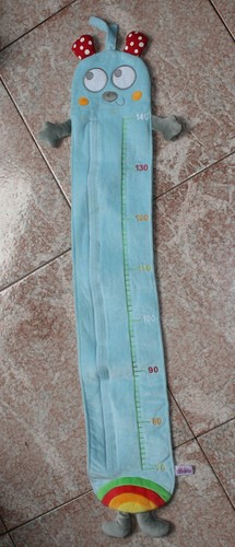 Toise pour mesurer enfant - toise,