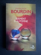 Serment d’ automne