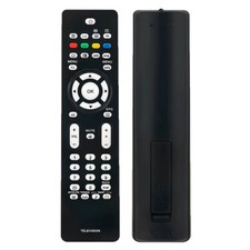 Remote Control For Philips 47PFL5432D/37 47PFL5432D 47PFL3603D/F7 27PT81S TV