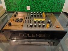 Ecler Smac Pro03 Customisé