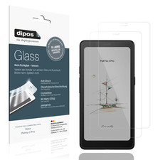 2x Protection ecrán pour Boox