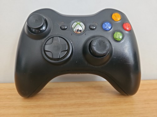 Manette sans fil xbox - fil,
