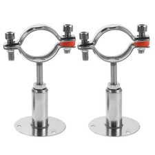  2 Pcs Casier À Vin Etagère