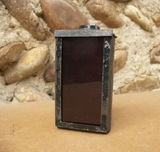 Ancienne lanterne lampe en