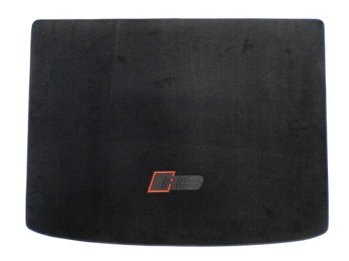 Tapis coffre sportback - de,