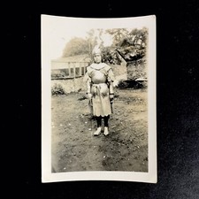 Années 40 ‘s Photographie