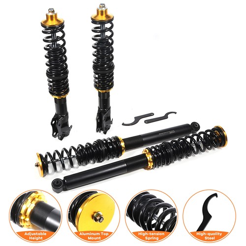 Coilovers shocks struts - coilovers,