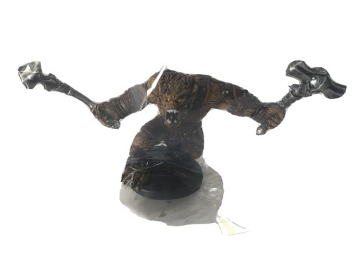 Dungeons and dragons - dungeons,