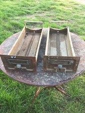 Lot 2 Tiroirs pour meubles