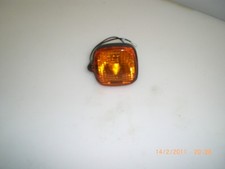 Honda MTX50 MTX80 Clignotants