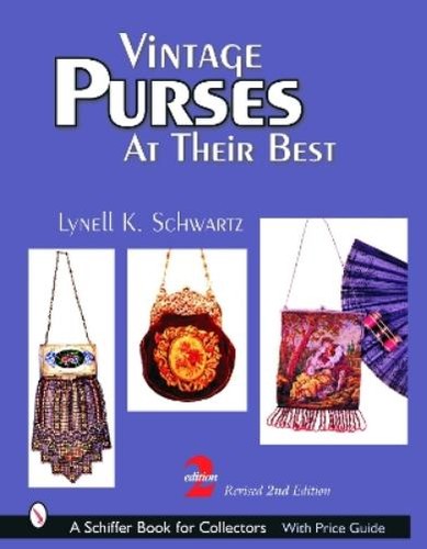 Lynell schwartz vintage - schwartz,