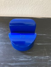 Colleoni bleu par ENZO MARI