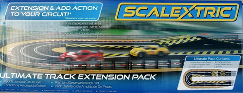 Scalextric c8514 ultimate - scalextric,