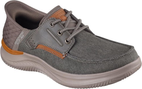 Skechers mens hasting - -,