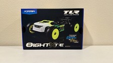 Team Losi Racing 1/8