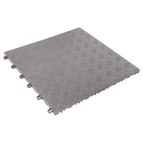 Tapis jeu dalles sol - sol, garage