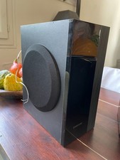 caisson de basse Samsung