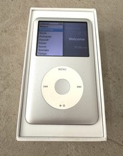 Apple iPod Classic 160 Go