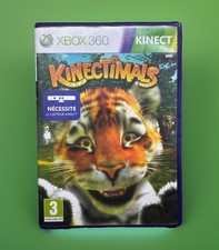Jeu Kinectimals / Microsoft