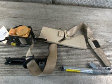 82993 seat belt right front beige Opel Insignia A (G09) 13303852