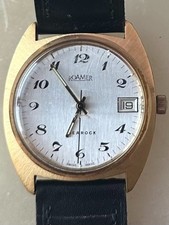 Vintage Roamer Searock